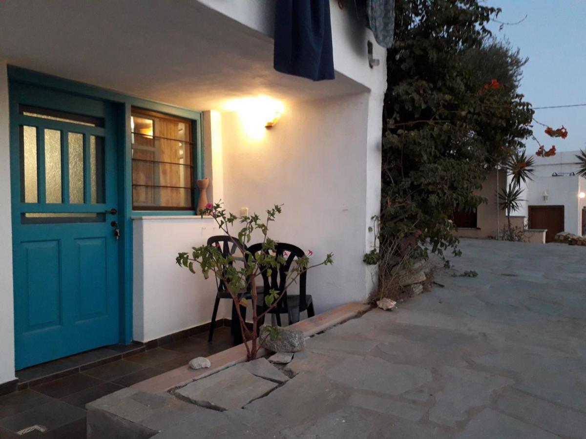 Studios Sofia Dream Agia Anna  Exterior photo