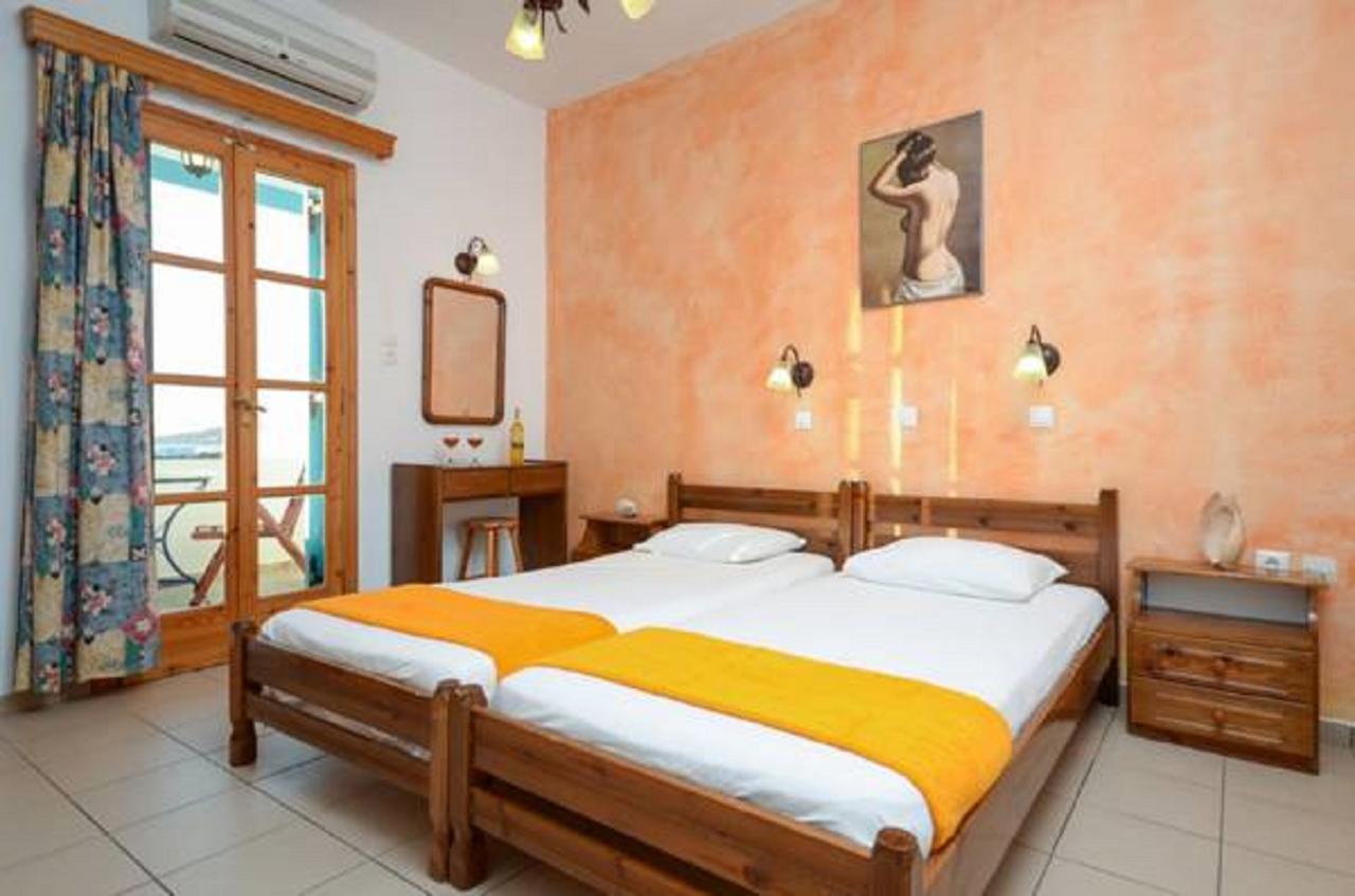 Studios Sofia Dream Agia Anna  Exterior photo
