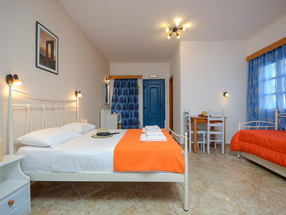 Studios Sofia Dream Agia Anna  Exterior photo