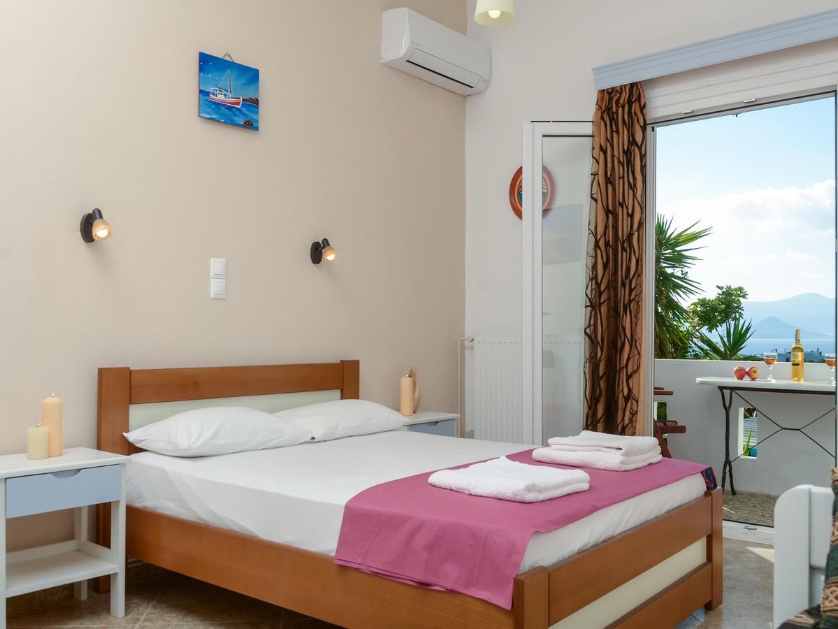 Studios Sofia Dream Agia Anna  Exterior photo
