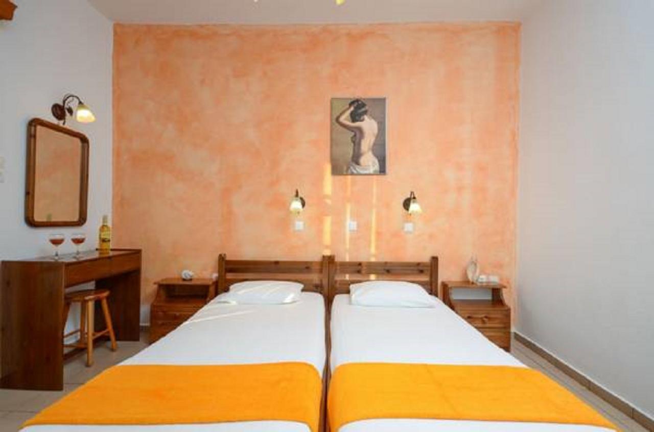 Studios Sofia Dream Agia Anna  Exterior photo