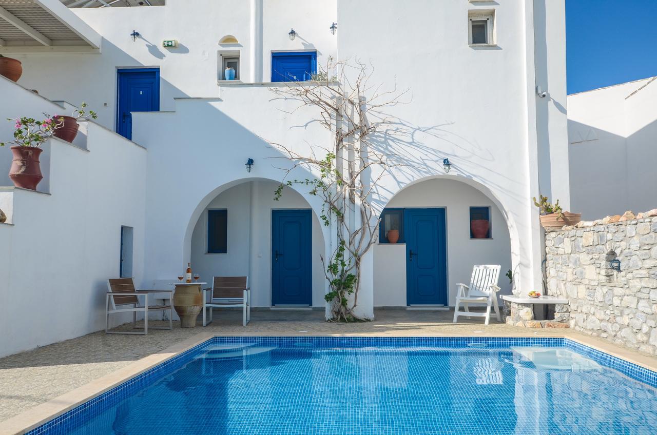 Studios Sofia Dream Agia Anna  Exterior photo